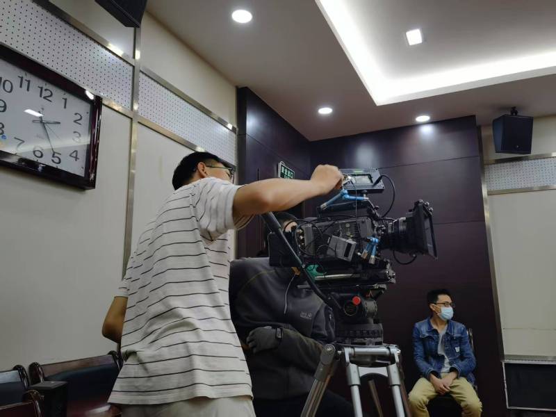 大数据指导创作方向，平原县产品视频拍摄公司让每帧画面都有效触达