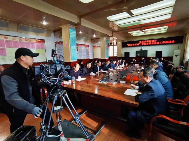 光影铸就品牌传奇——平原县极致互动产品宣传视频拍摄